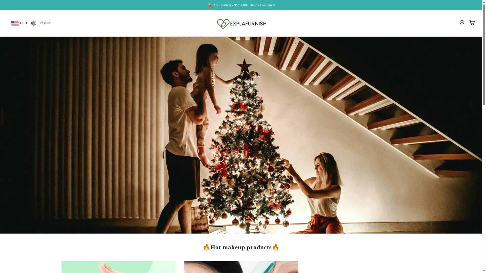 Explafurnish.com