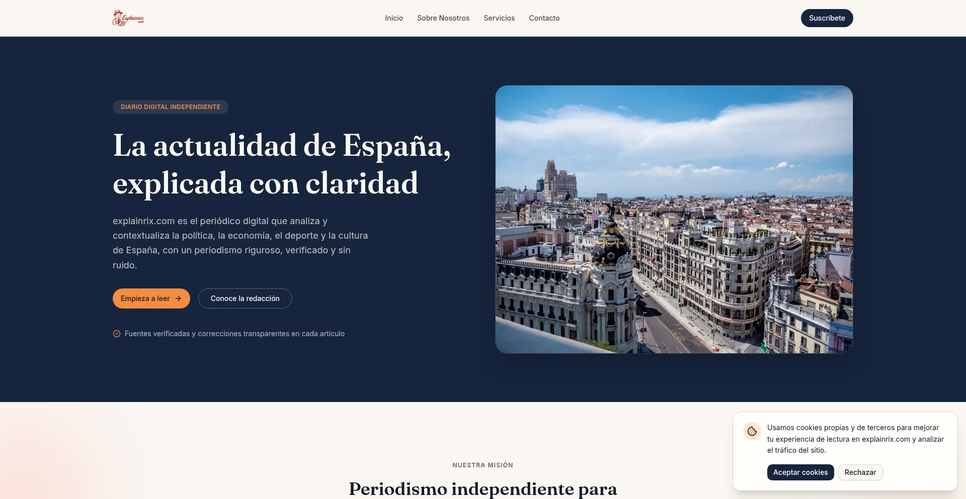 Explainrix.com