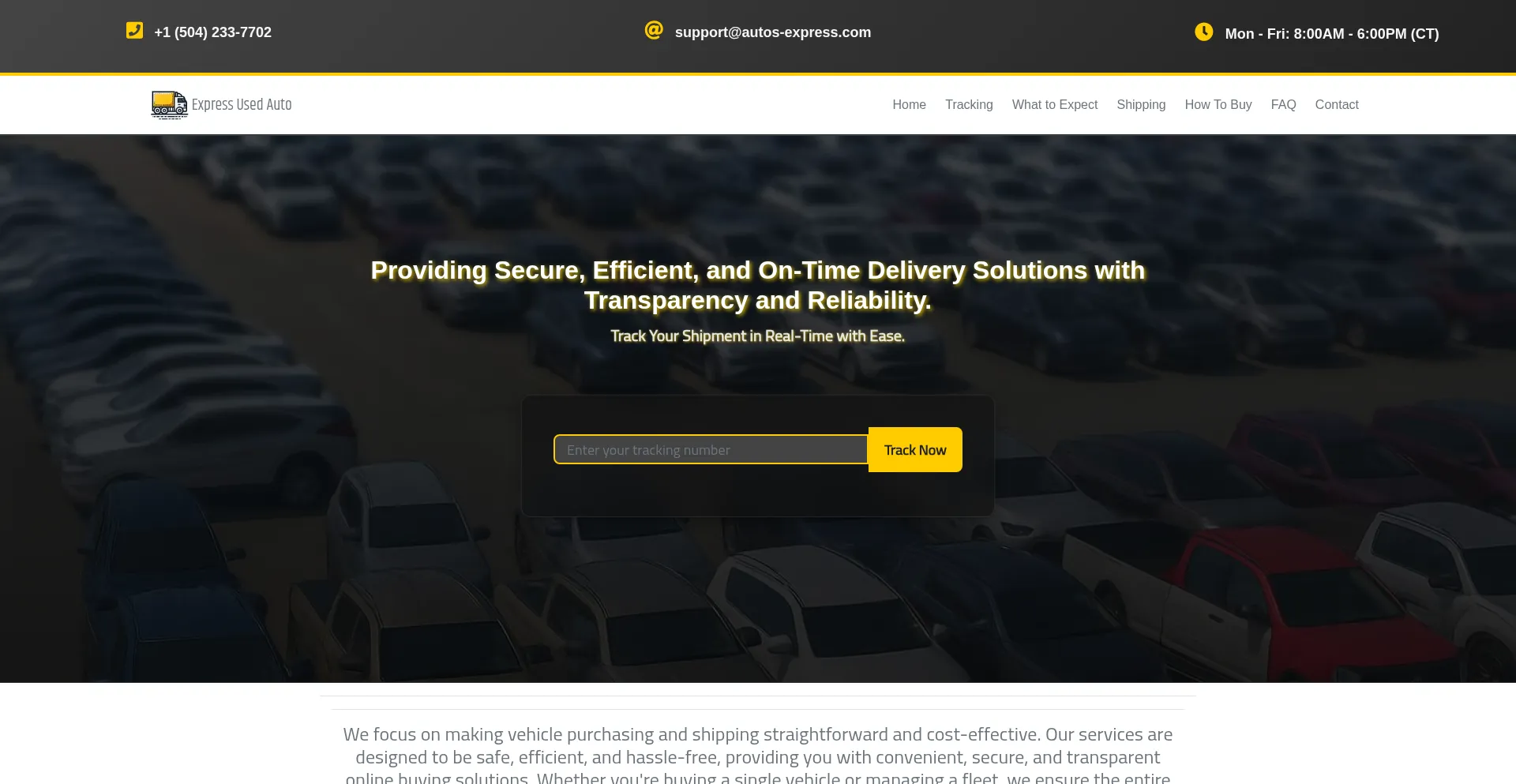 Express-ua.com