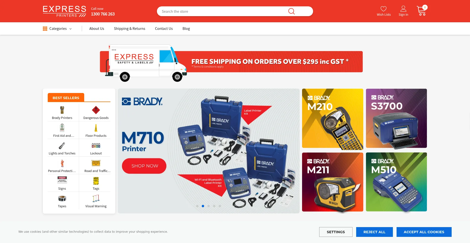 Expresssafety.com.au