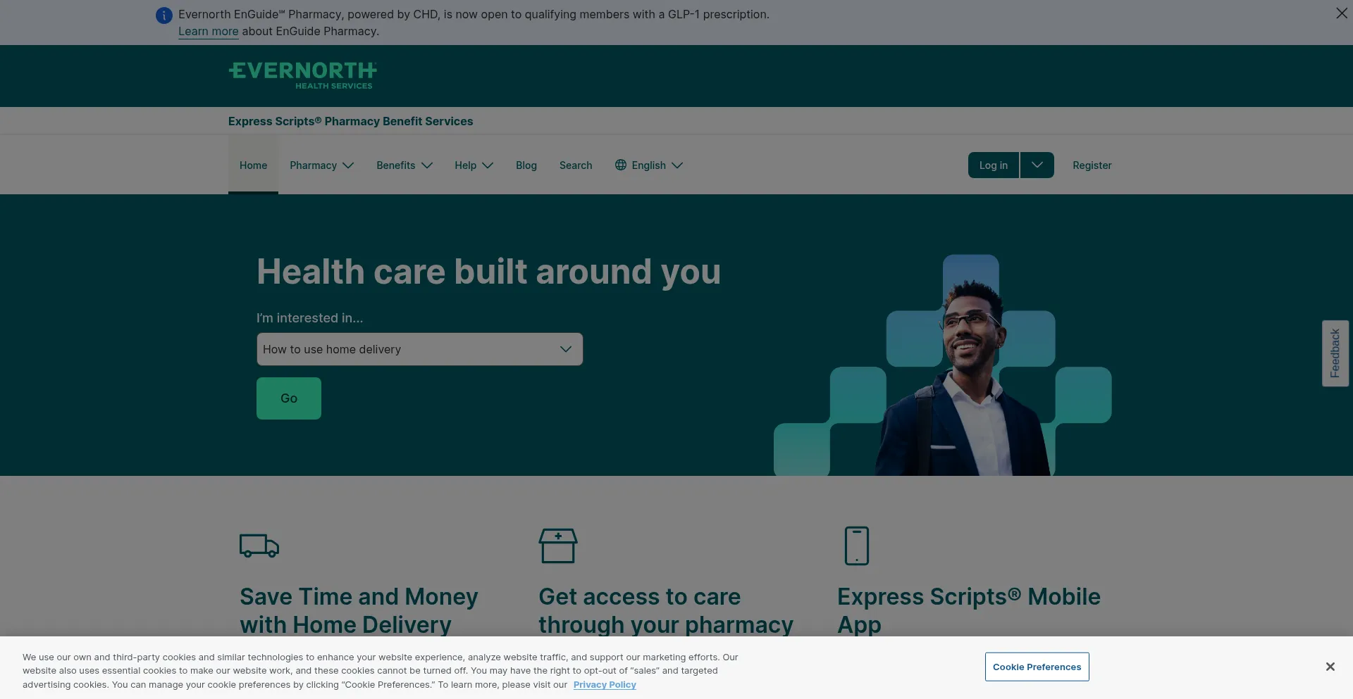 Expressscripts.com est-il Sûr et Fiable ?