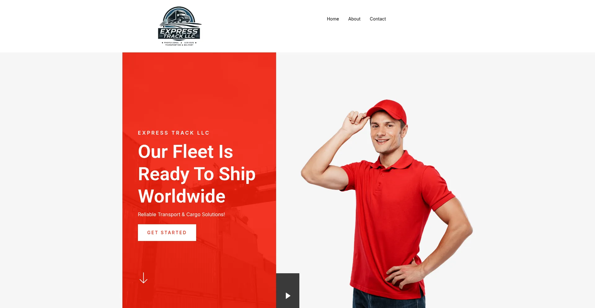 Expresstrackllc.net est-il Sûr et Fiable ?