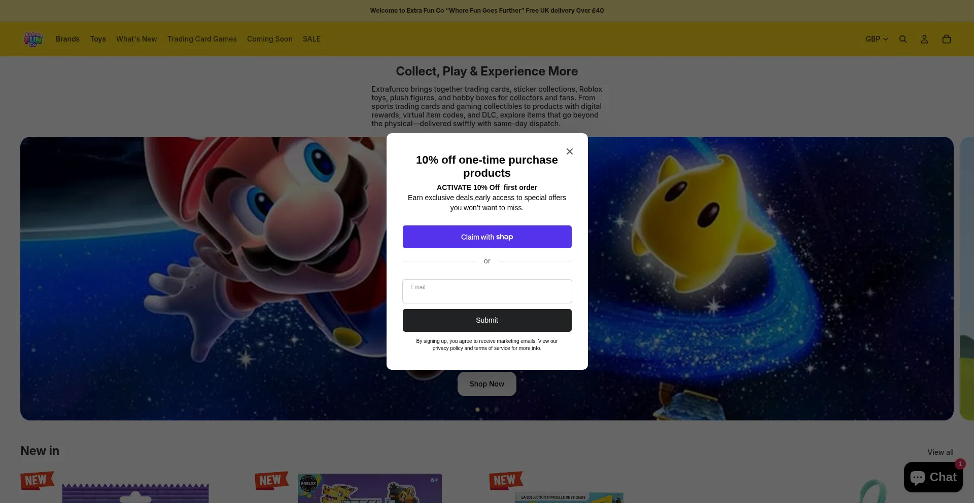 Extrafunco.com
