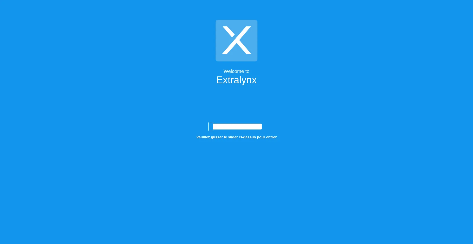 Extralynx.io