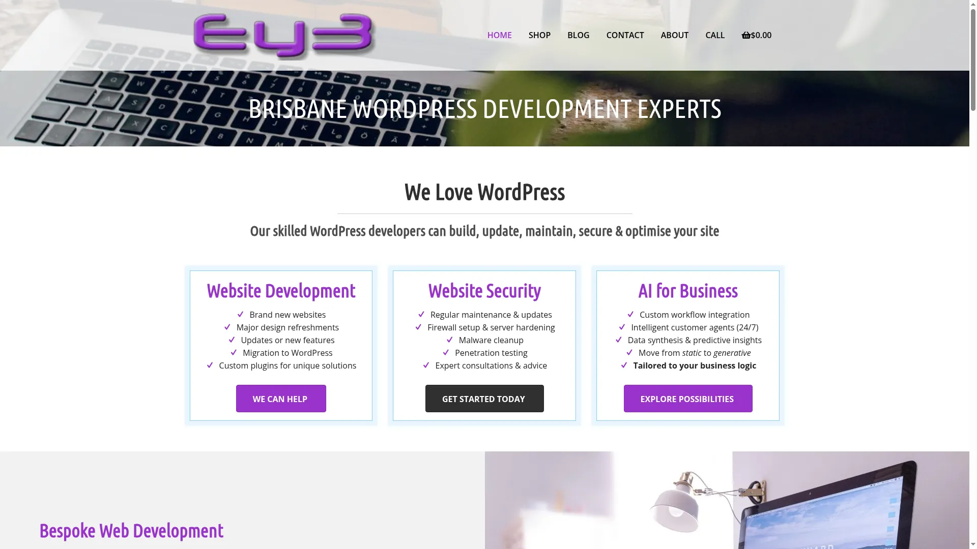 Ey3.com