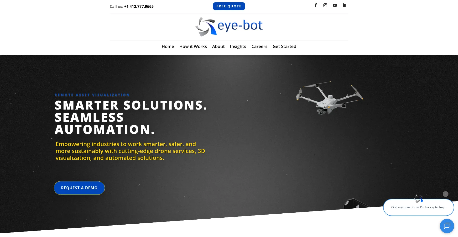 Eye-bot.com