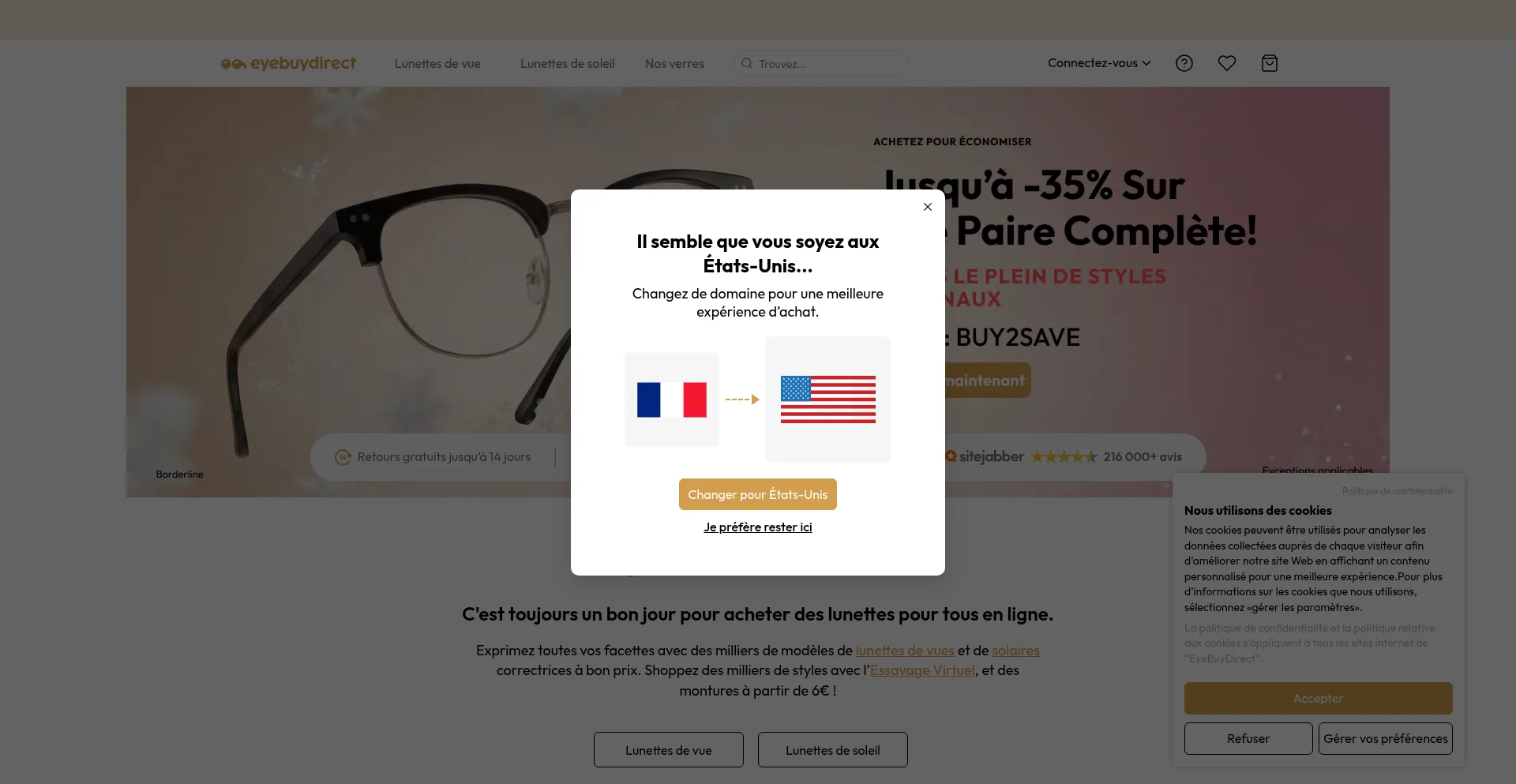 Eyebuydirect.fr