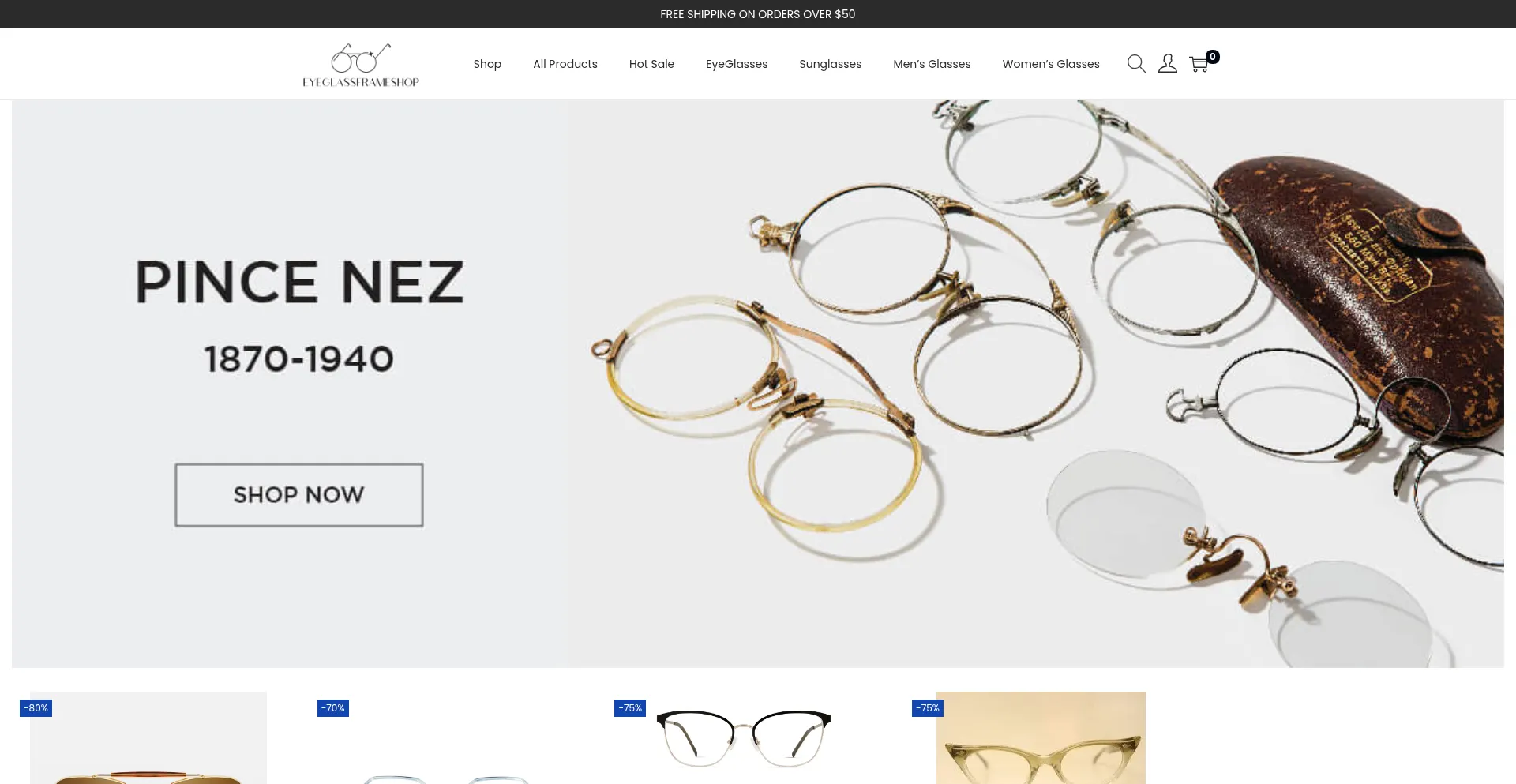 Eyeglassframeshop.com