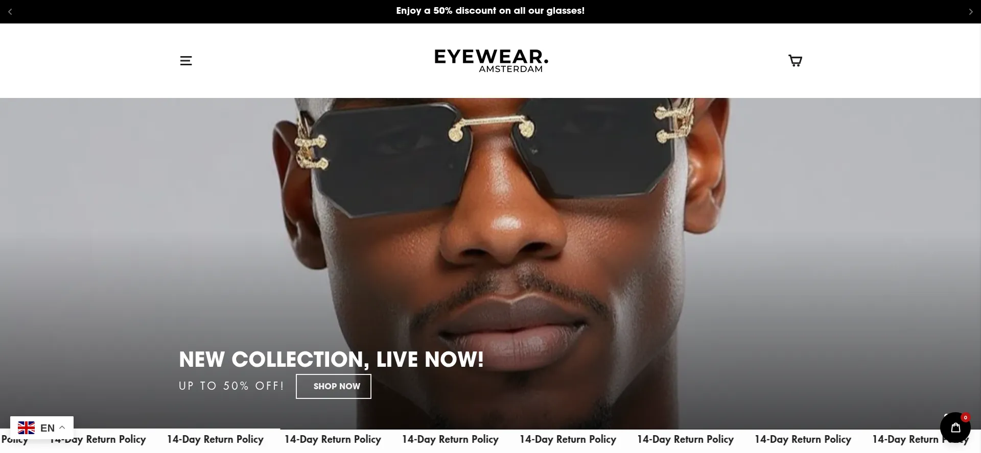 Eyewear-amsterdam.com