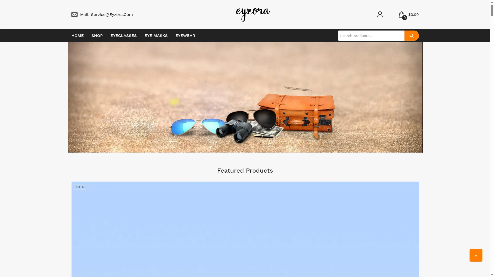 Eyzora.com