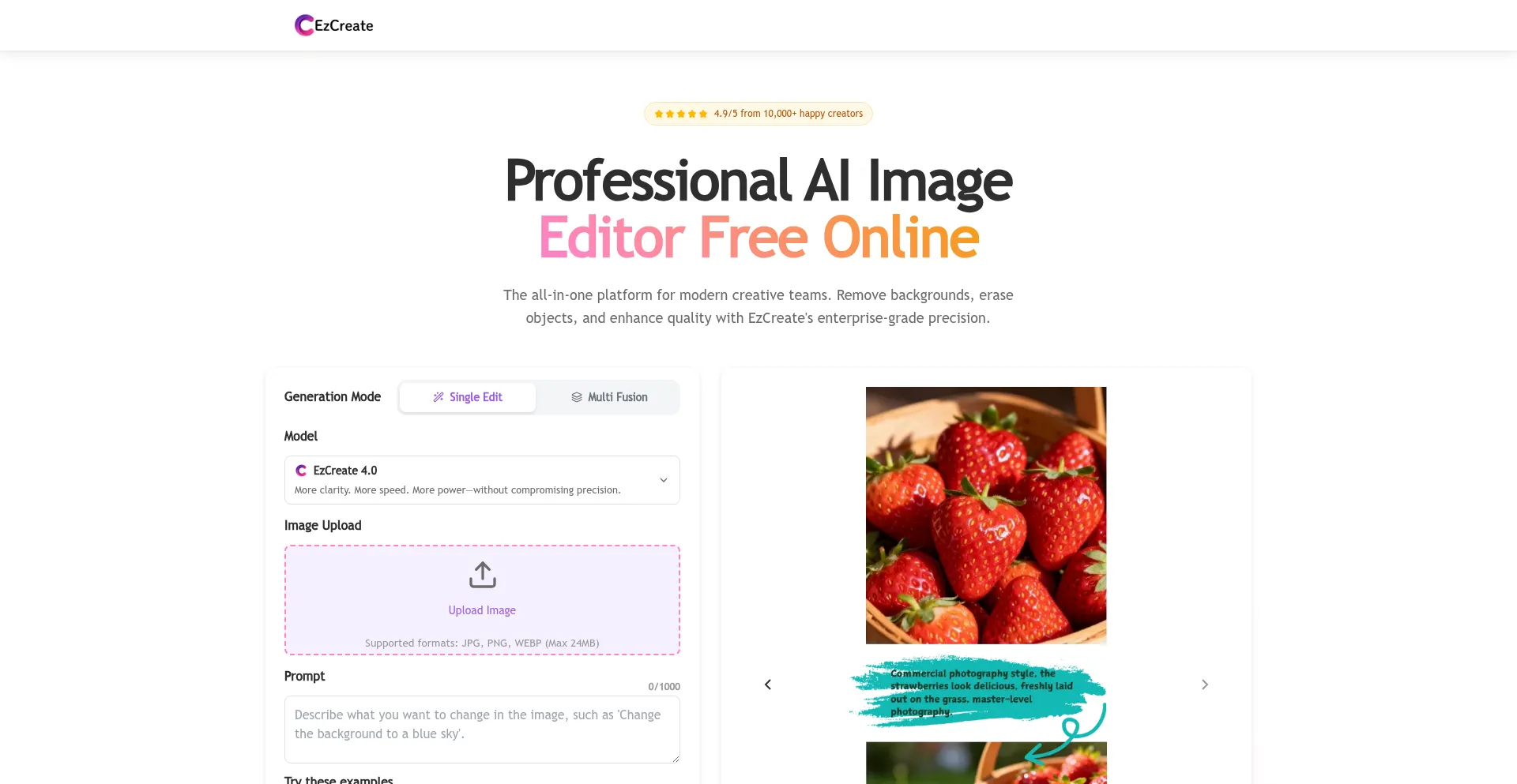 Ezcreate.ai