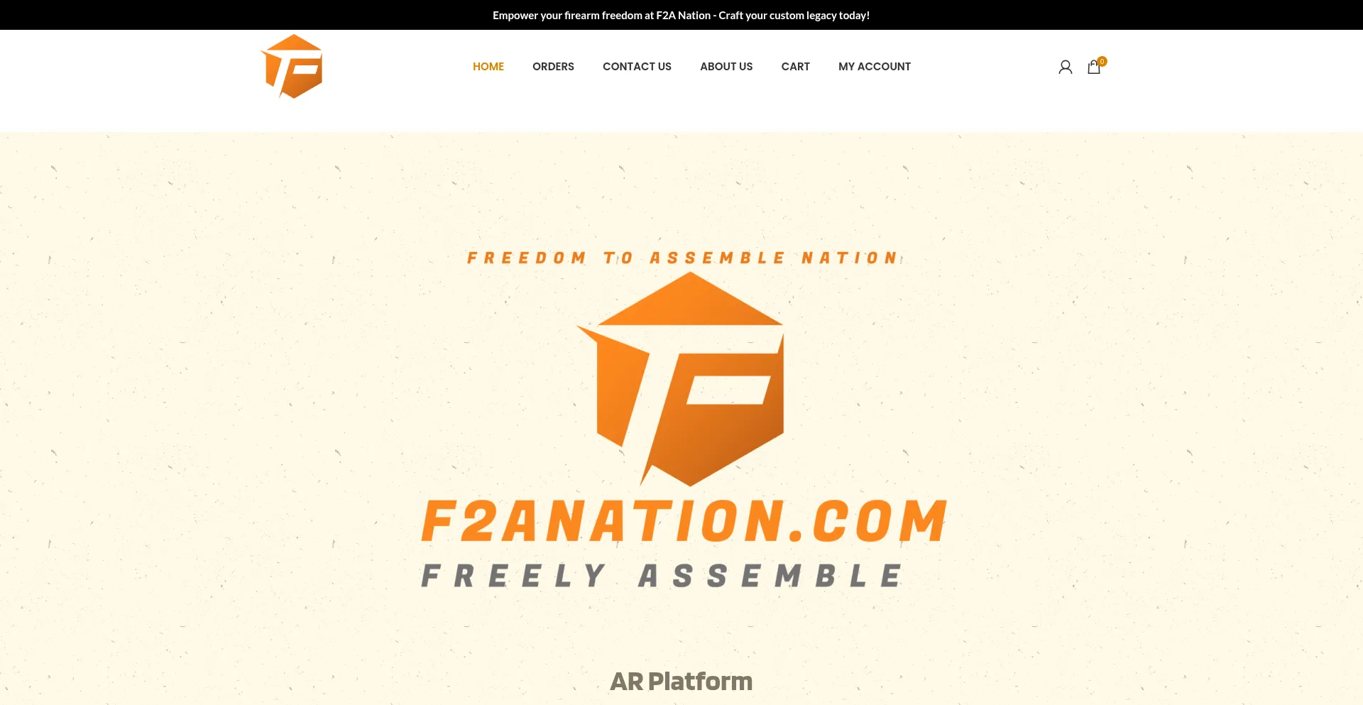 F2anation.com