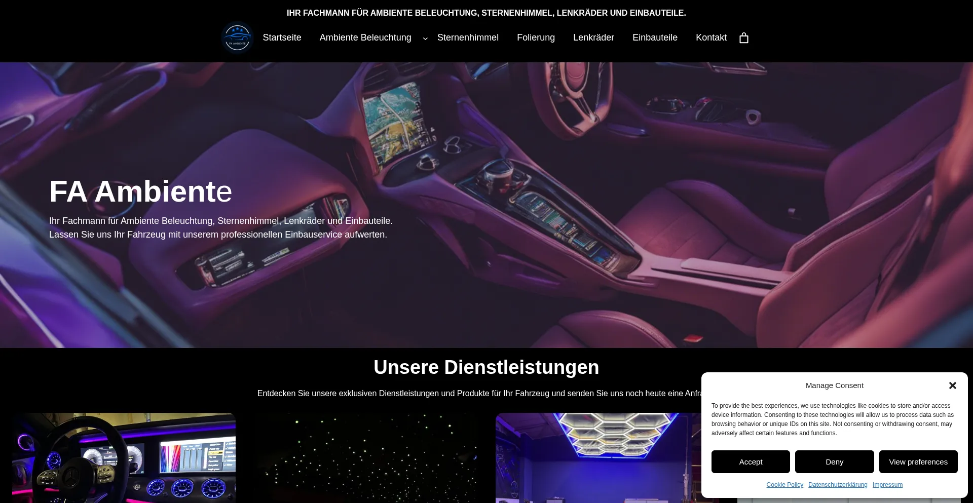 Fa-ambiente.de