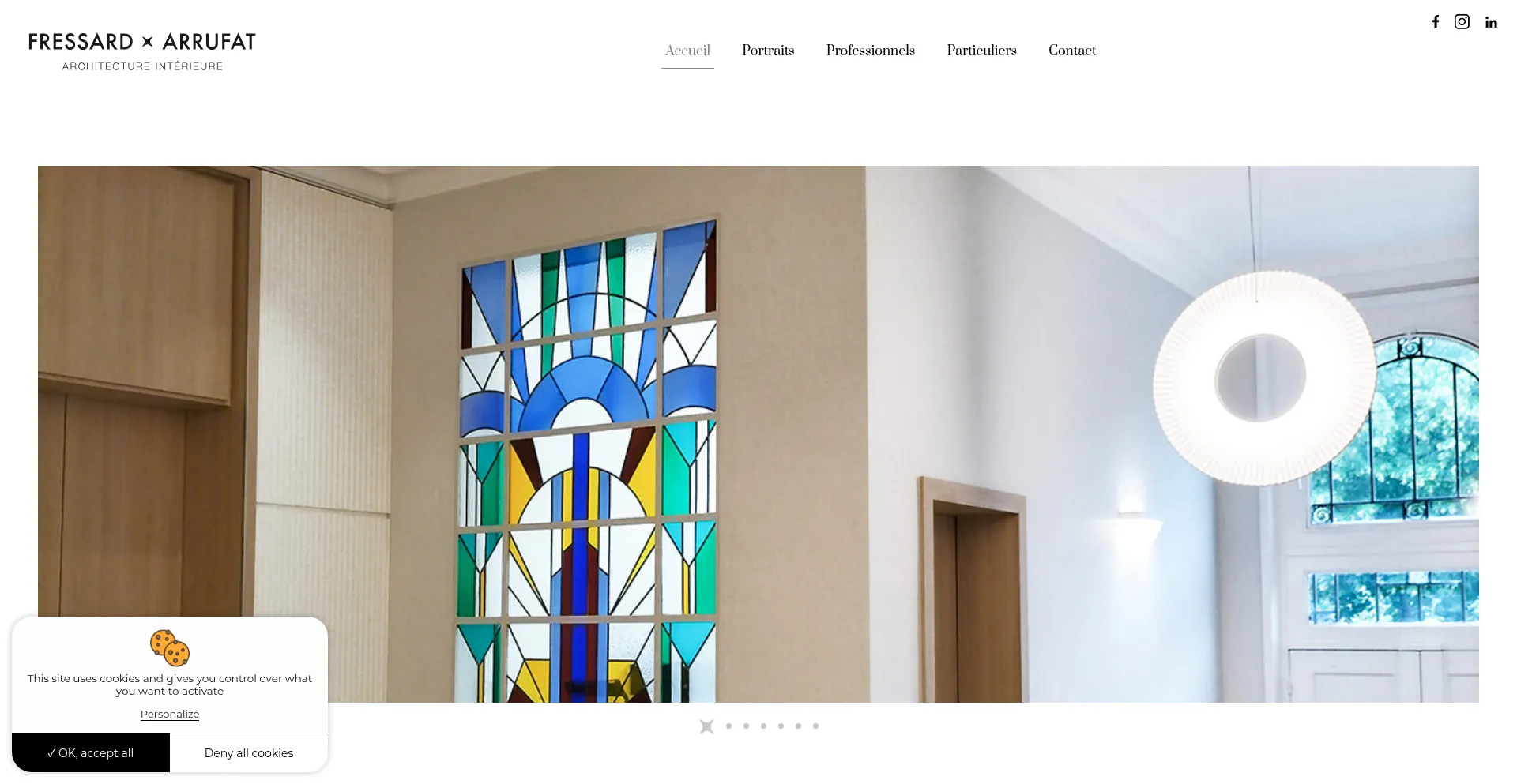 Fa-interieurs.com