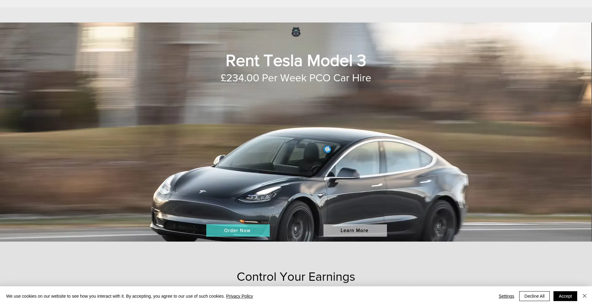 Fabermotors.com