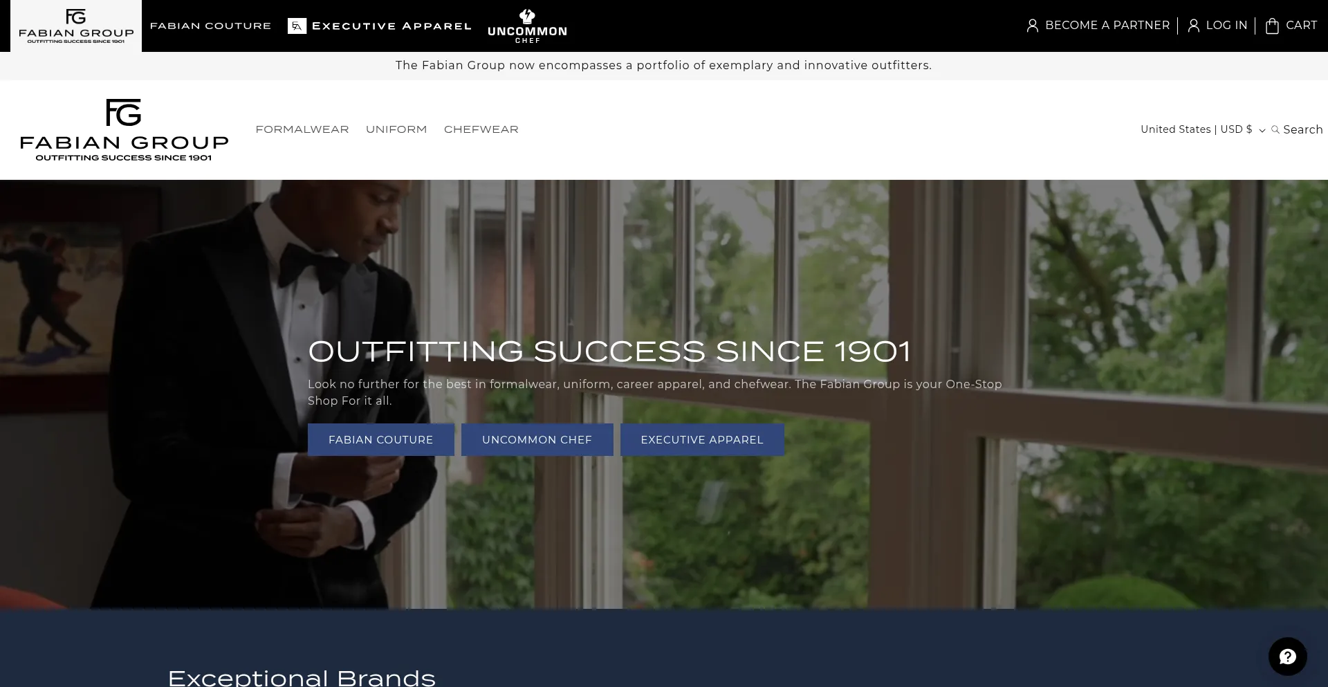 Fabiangroup.com est-il Sûr et Fiable ?