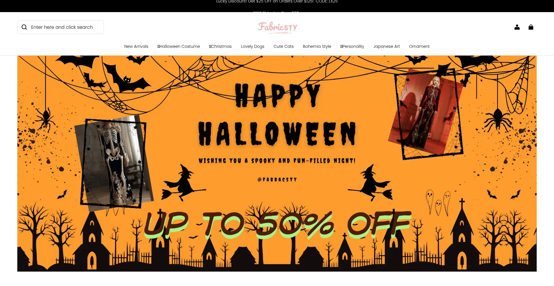 Fabricsty.com est-il Sûr et Fiable ?