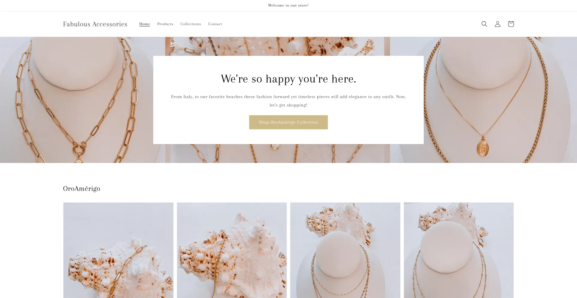 Fabulousaccessories.com