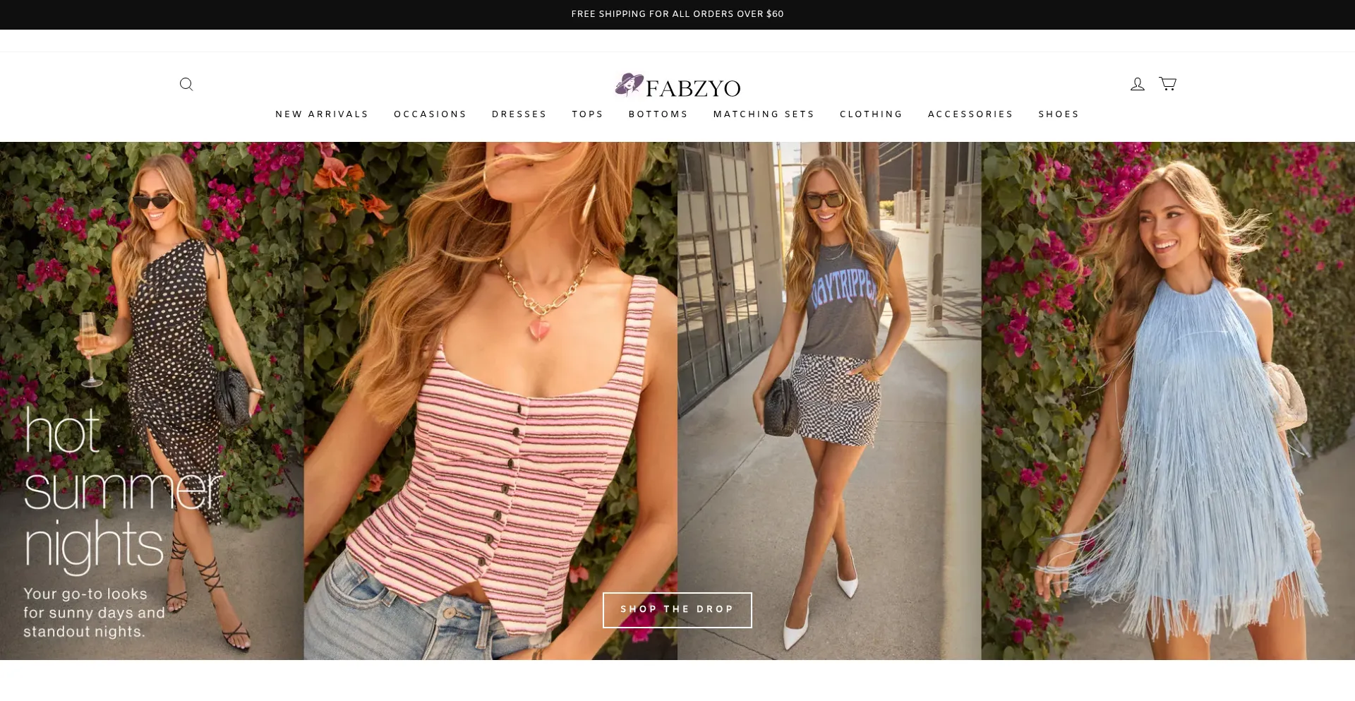 Fabzyo.com est-il Sûr et Fiable ?