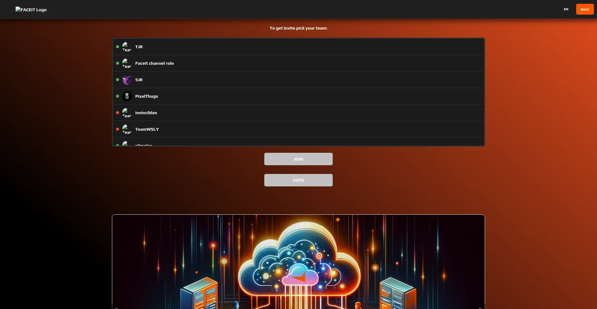 Faceit.engvertex-clubgg.com