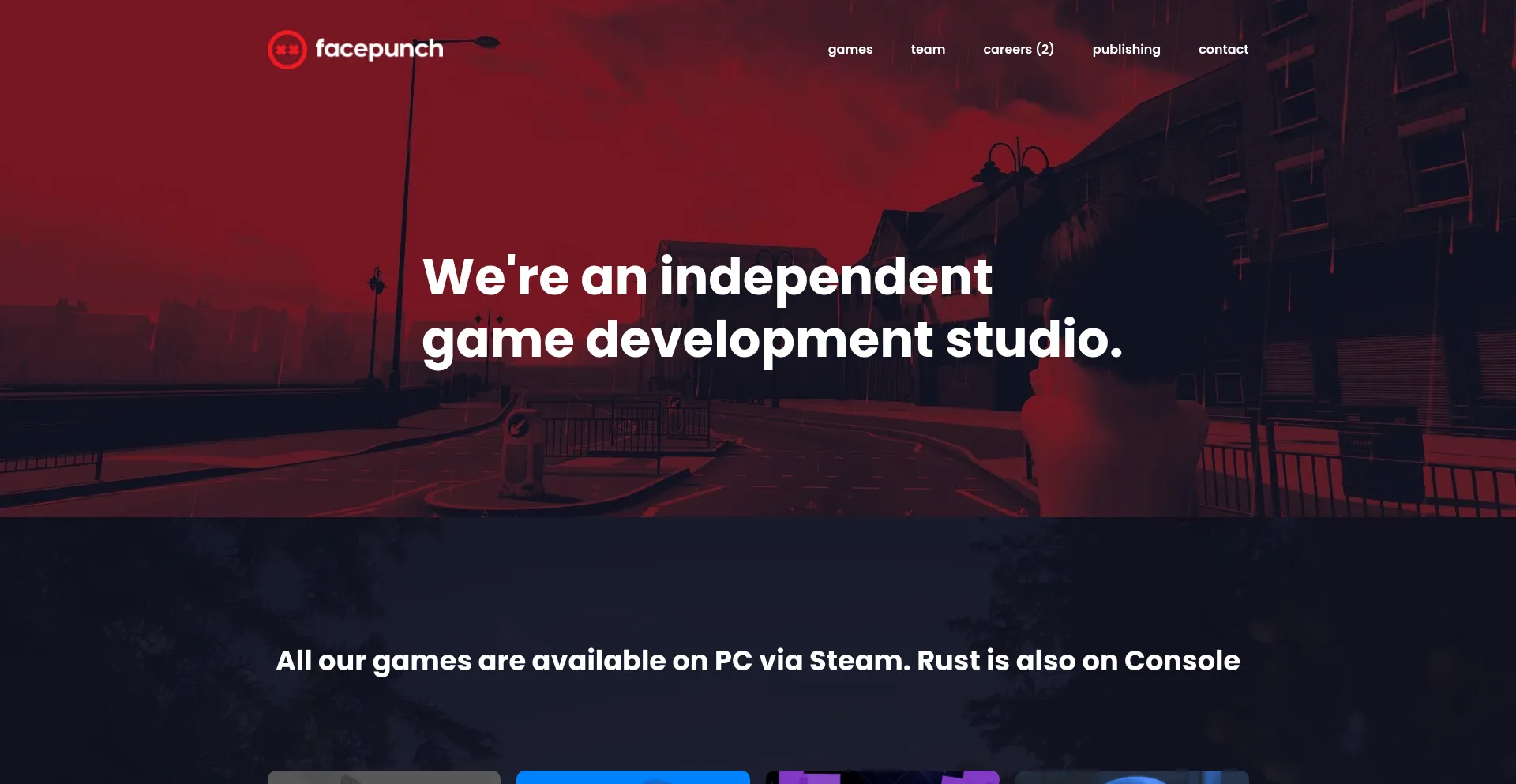 Facepunch.com est-il Sûr et Fiable ?