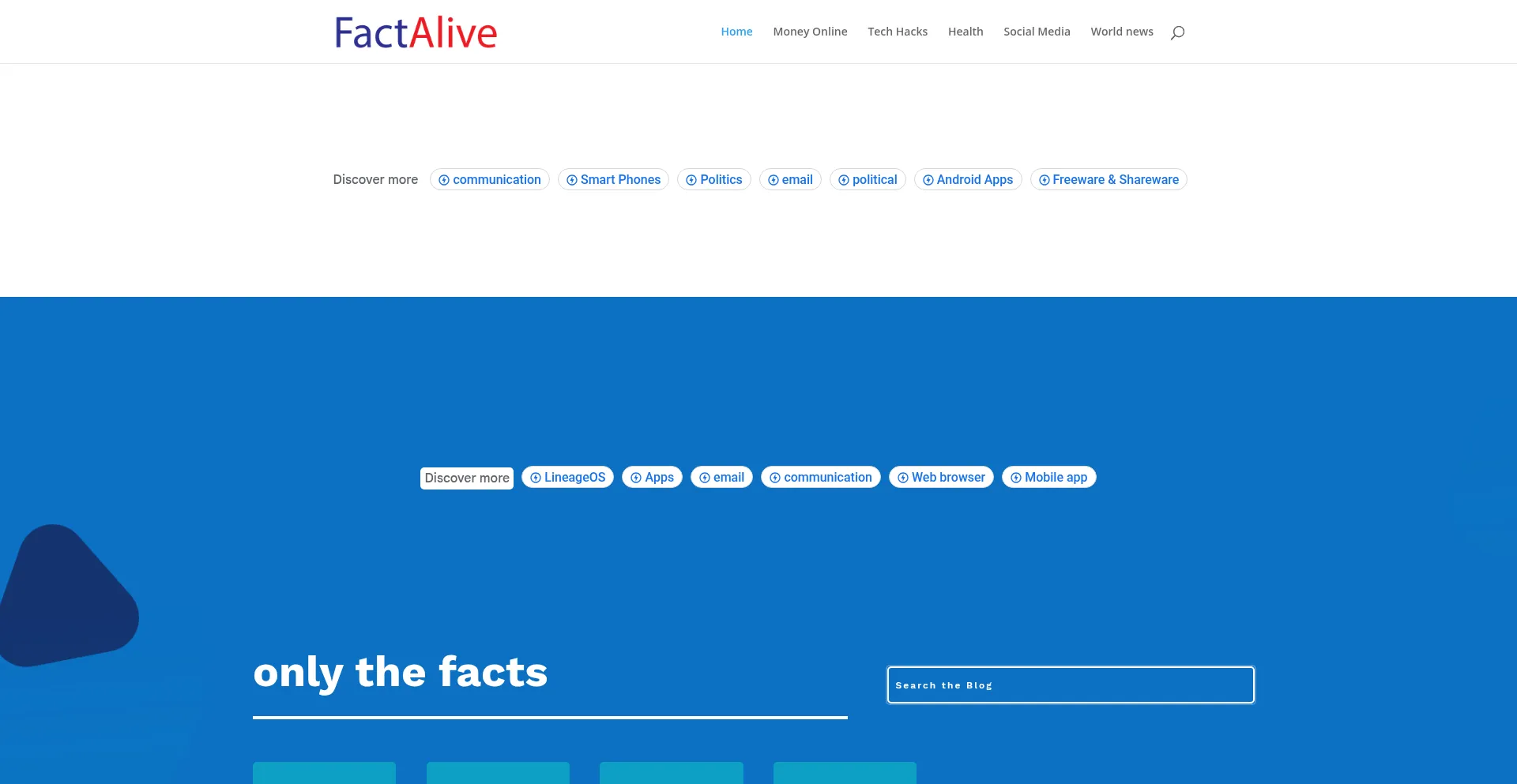 Factalive.com