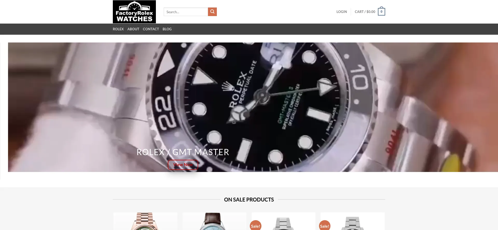 Factoryrolex.com