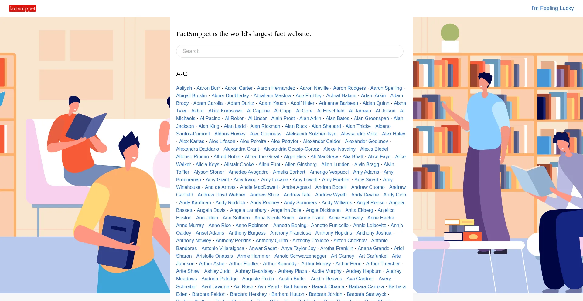 Factsnippet.com