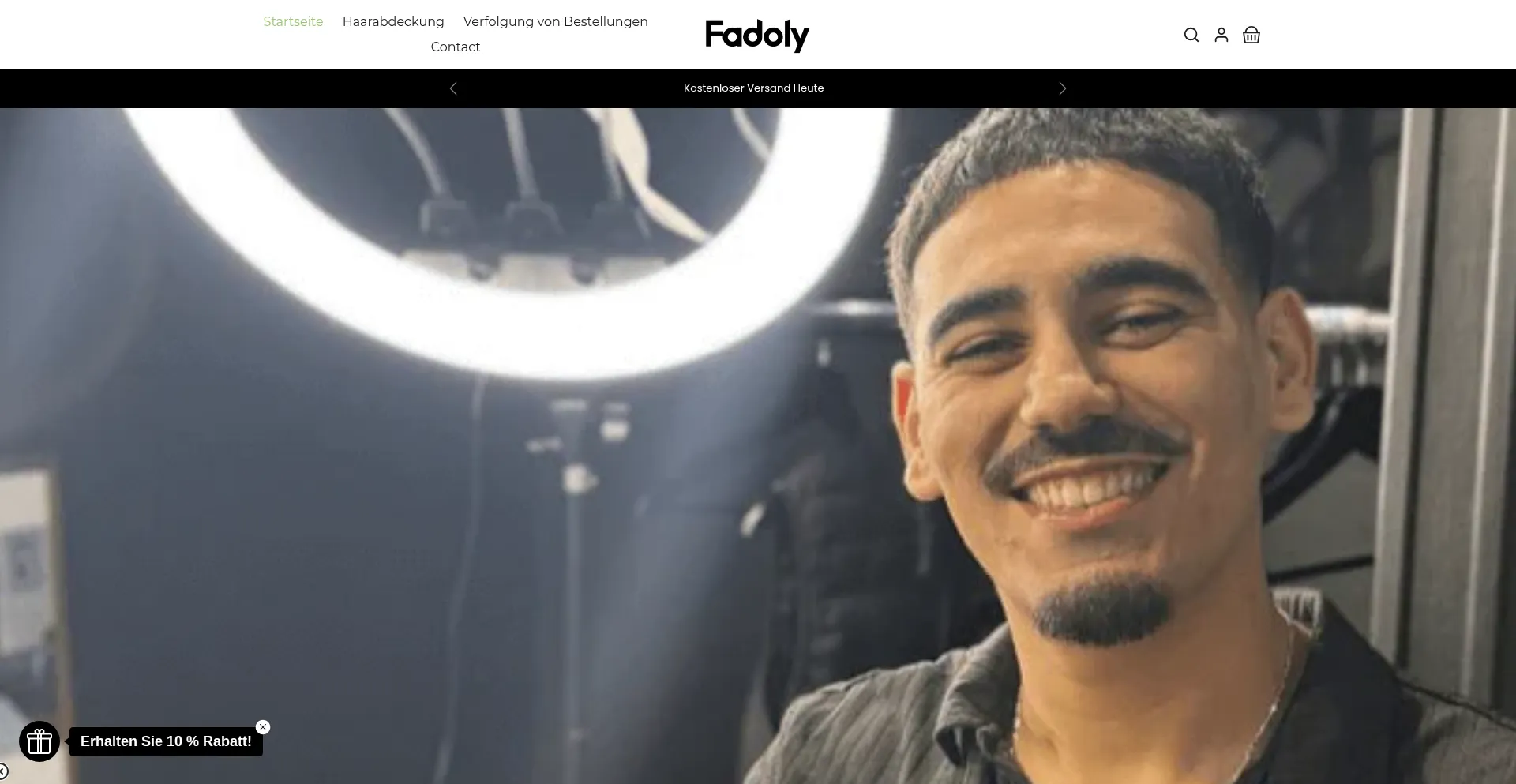 Fadoly.com est-il Sûr et Fiable ?