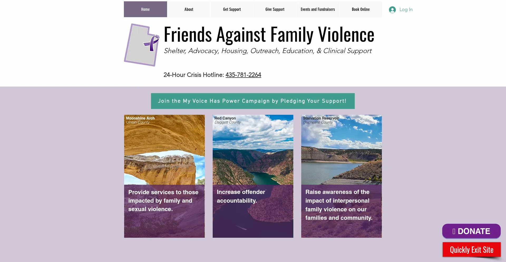 Fafv.org est-il Sûr et Fiable ?
