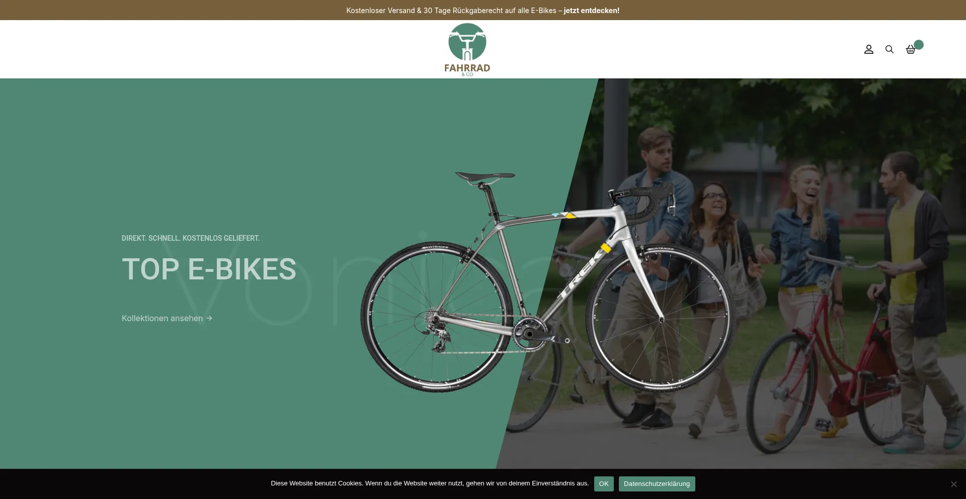 Fahrradco.de