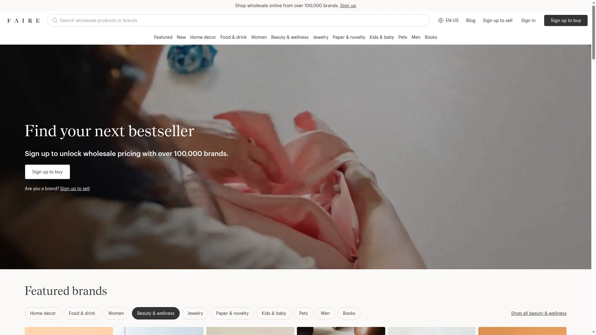 Faire.com