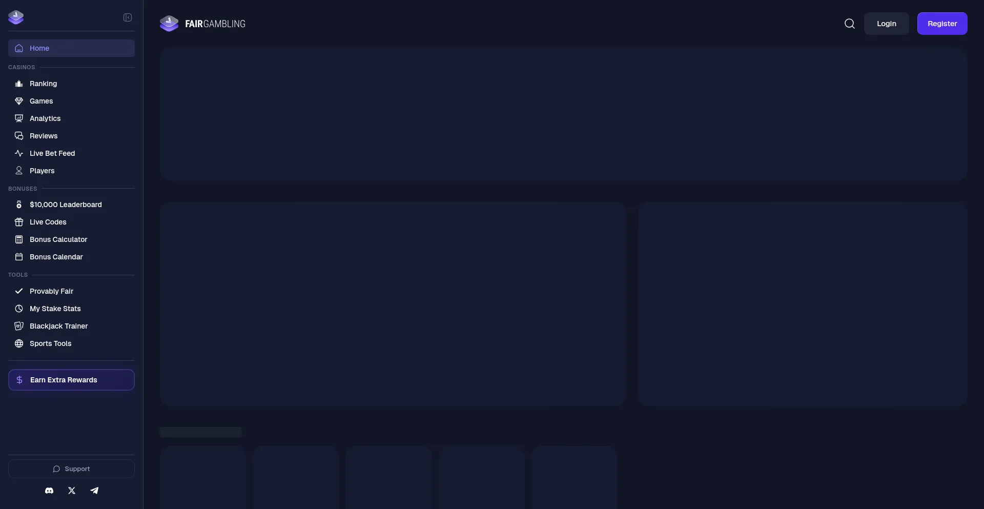 Fairgambling.com