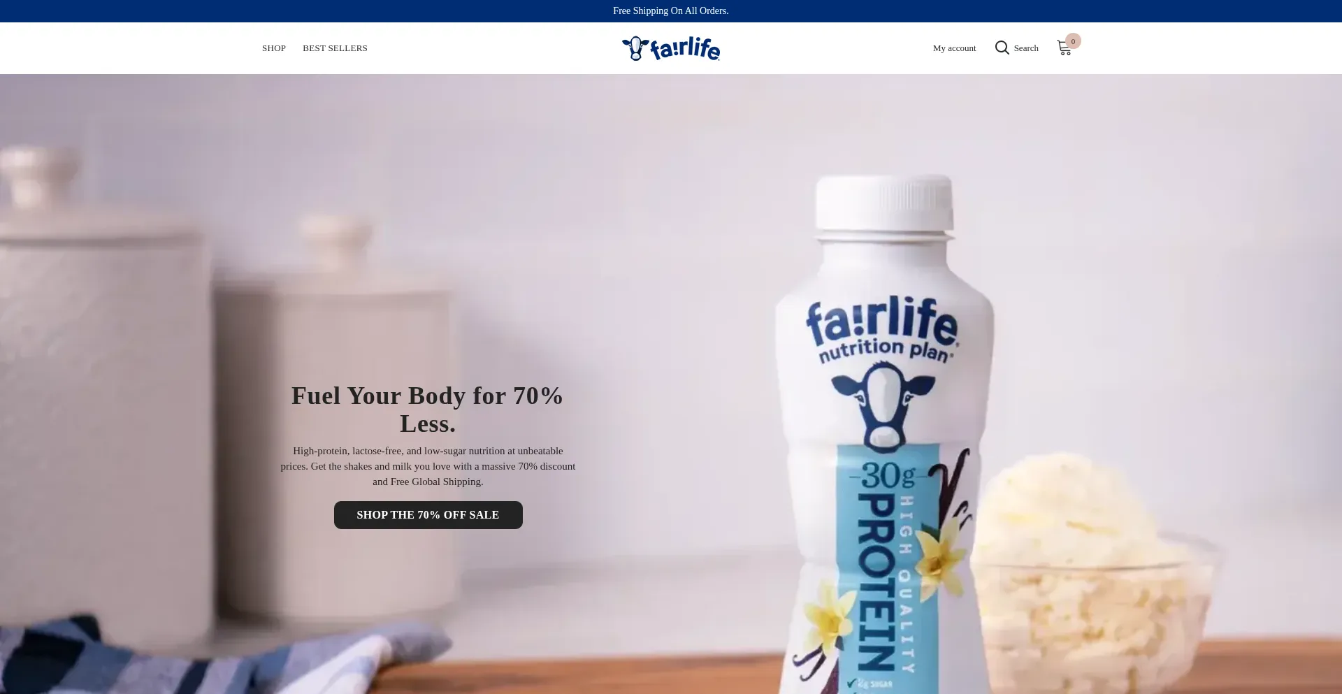 Fairlifeus.shop