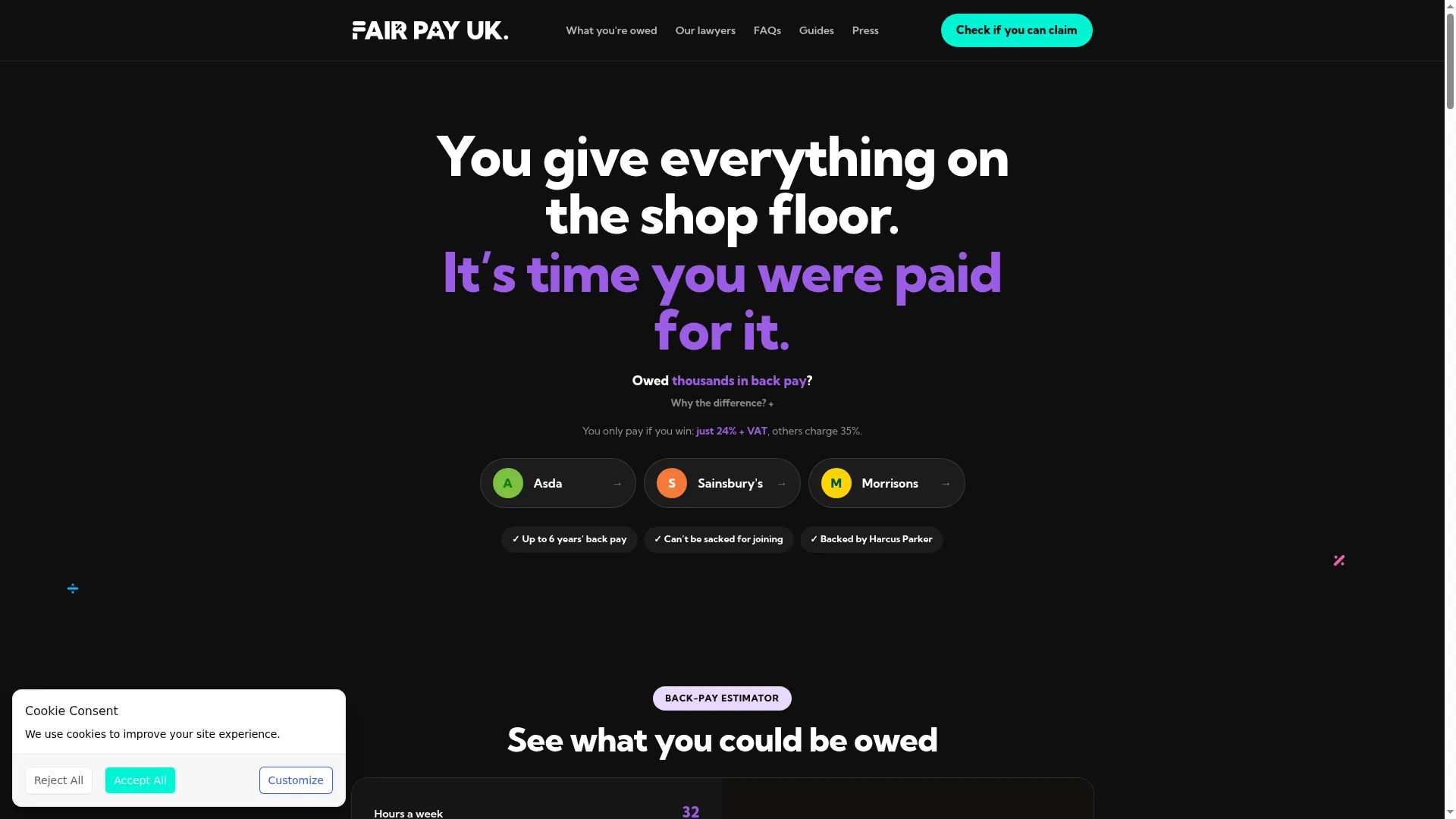 Fairpayuk.co.uk