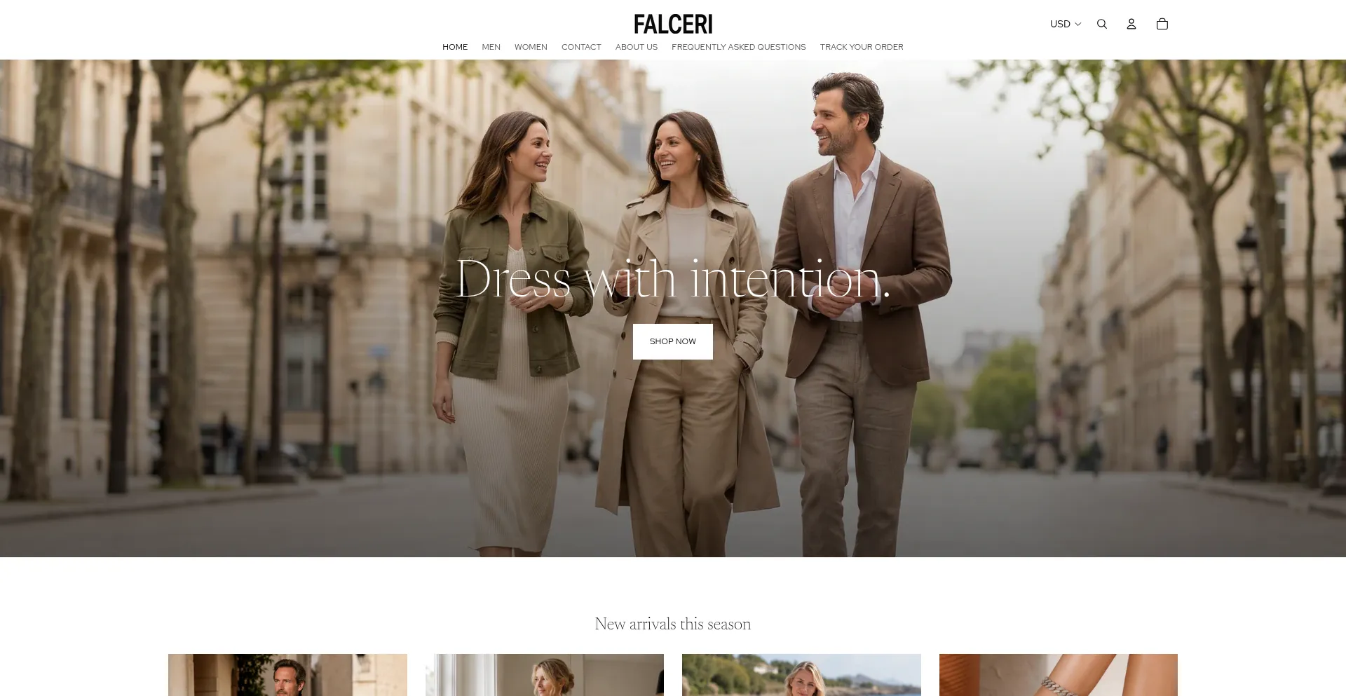 Falceri.com