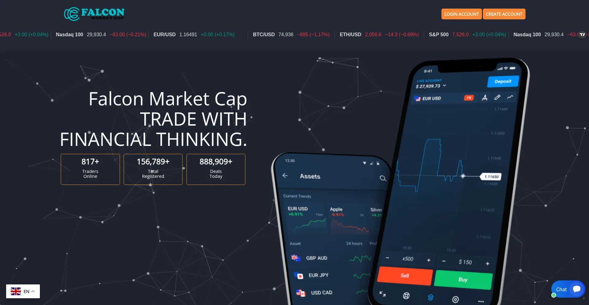 Falconmarketcap.top