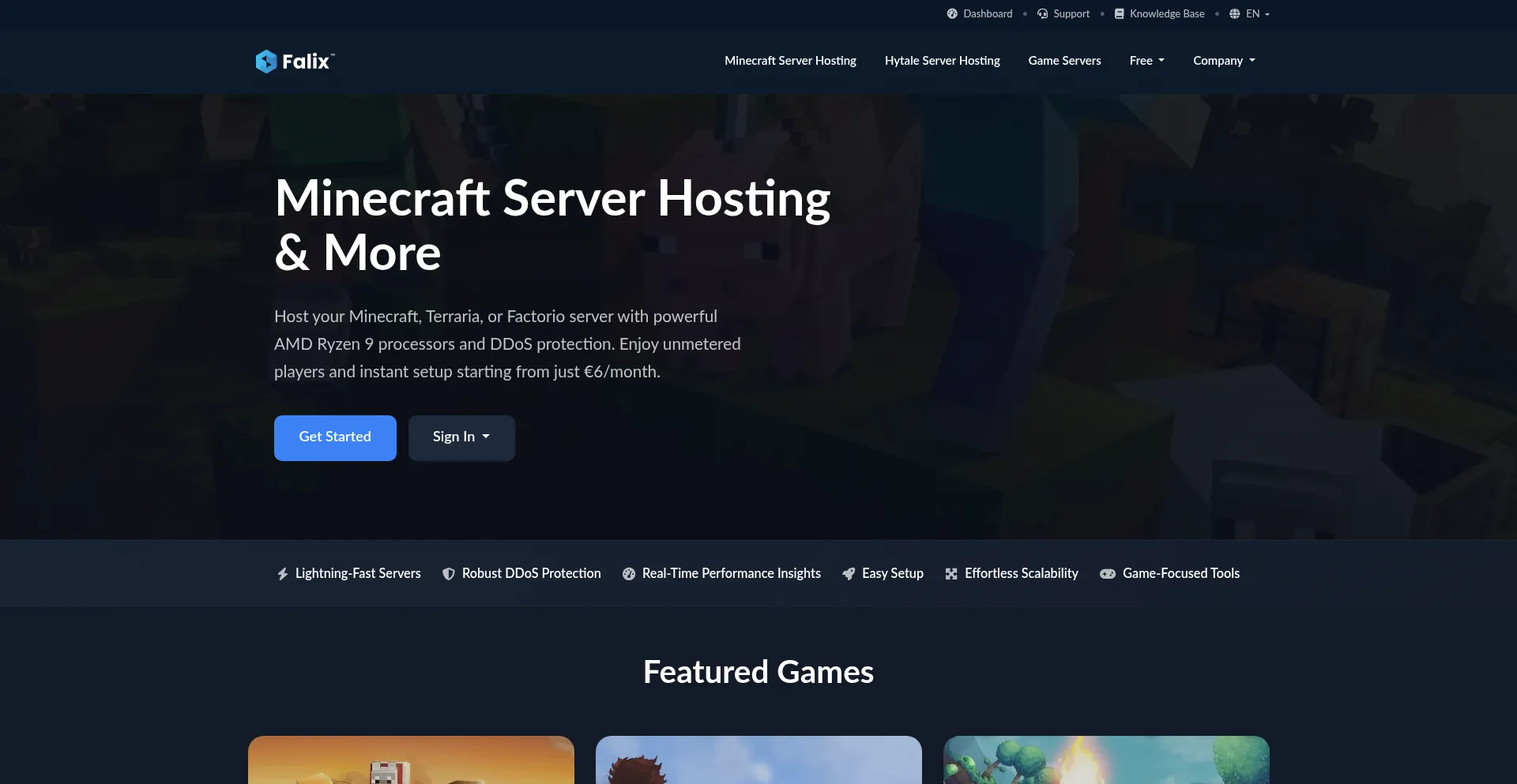 Falixnodes.net