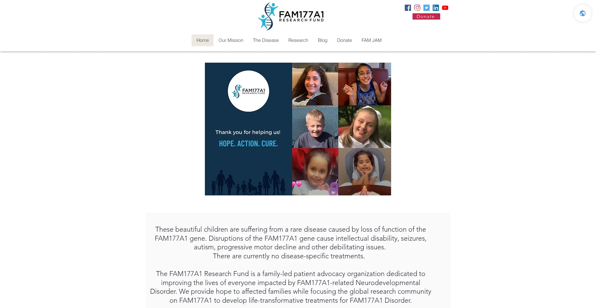 Fam177a1.org