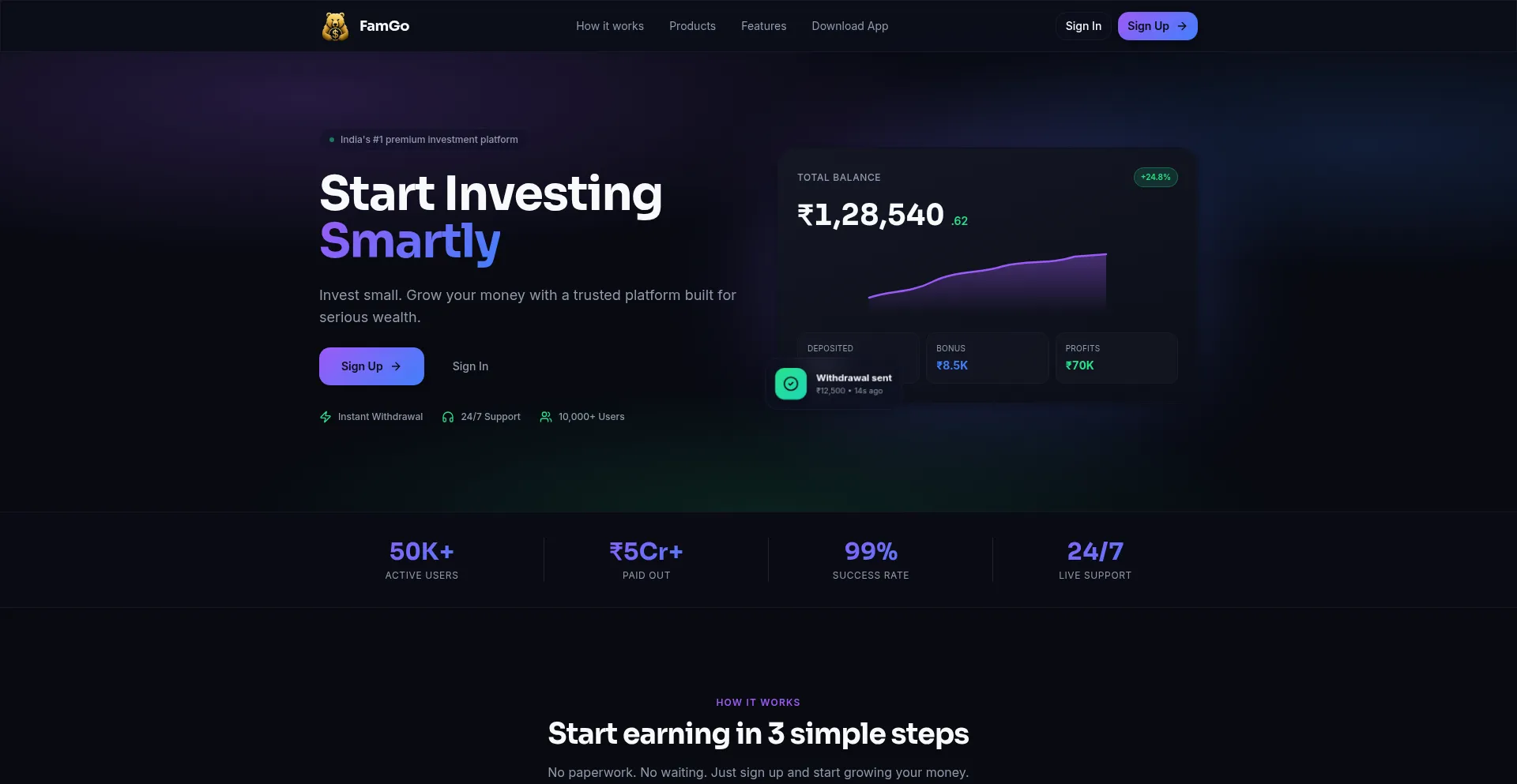Famgo.site