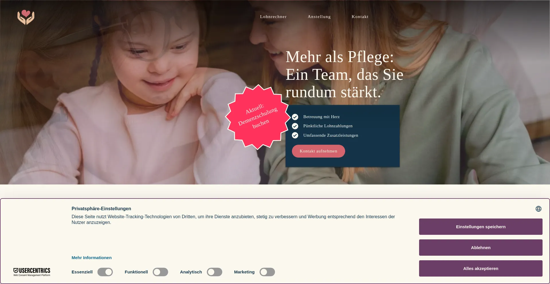 Familien-spitex.ch est-il Sûr et Fiable ?