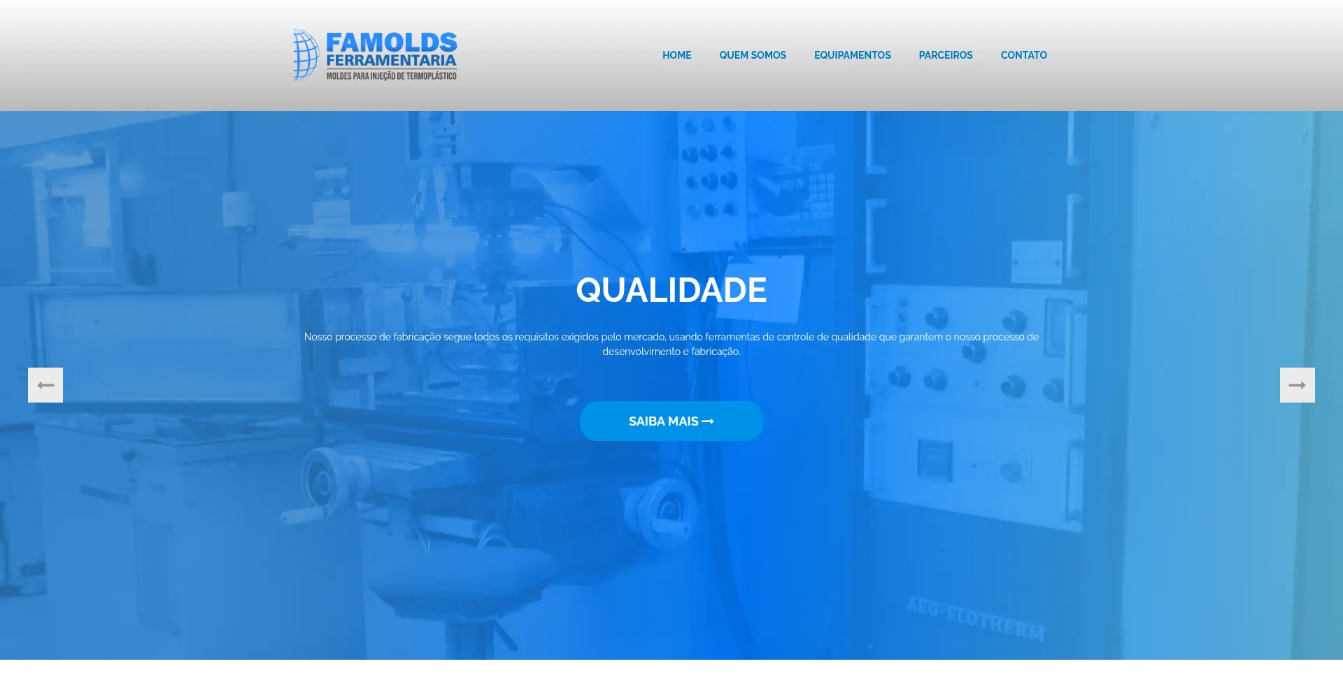 Famolds.com.br