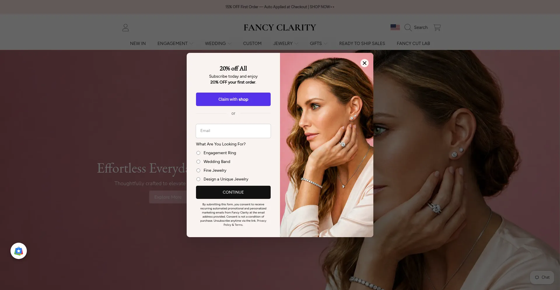 Fancyclarity.com