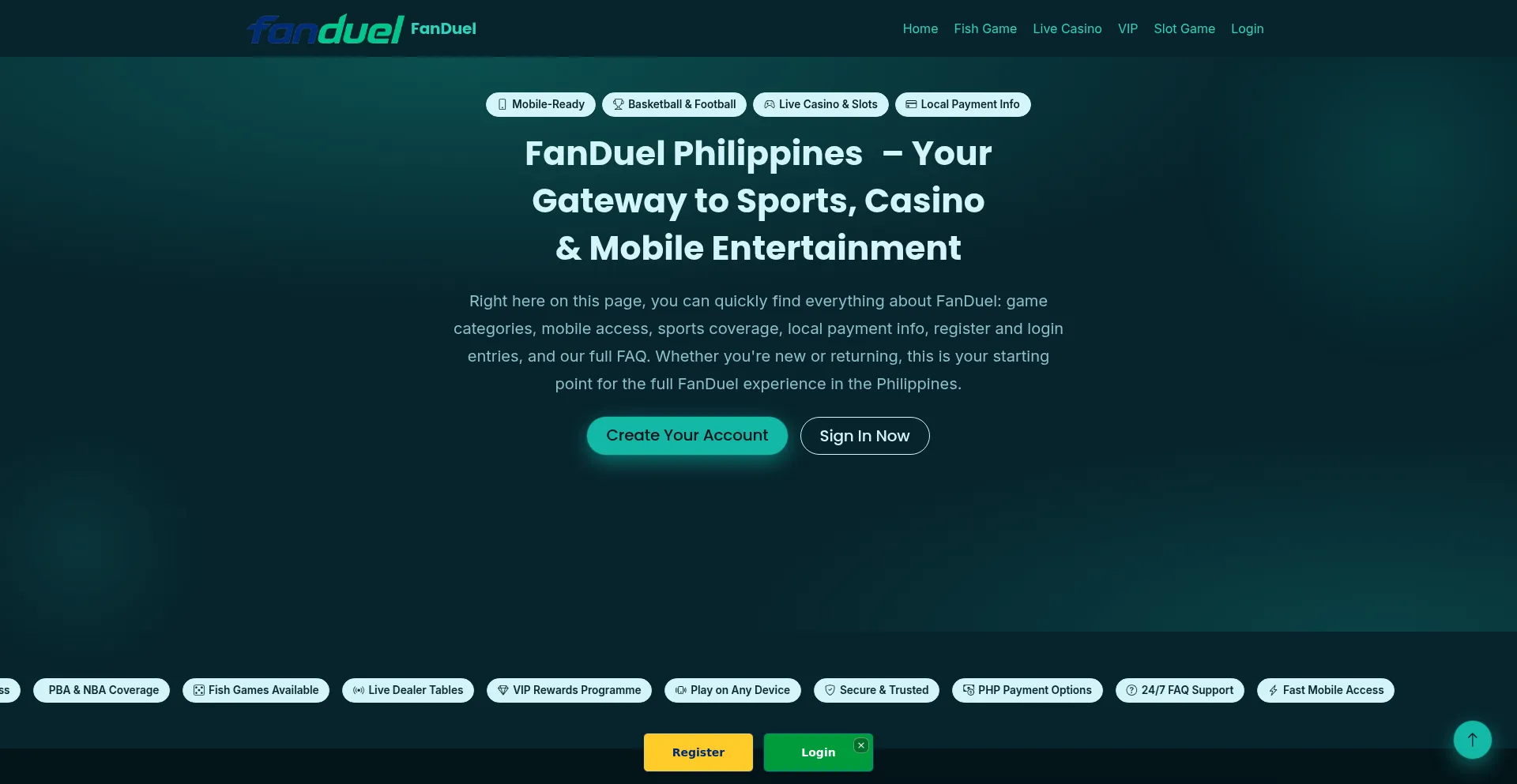 Fanduel.onl