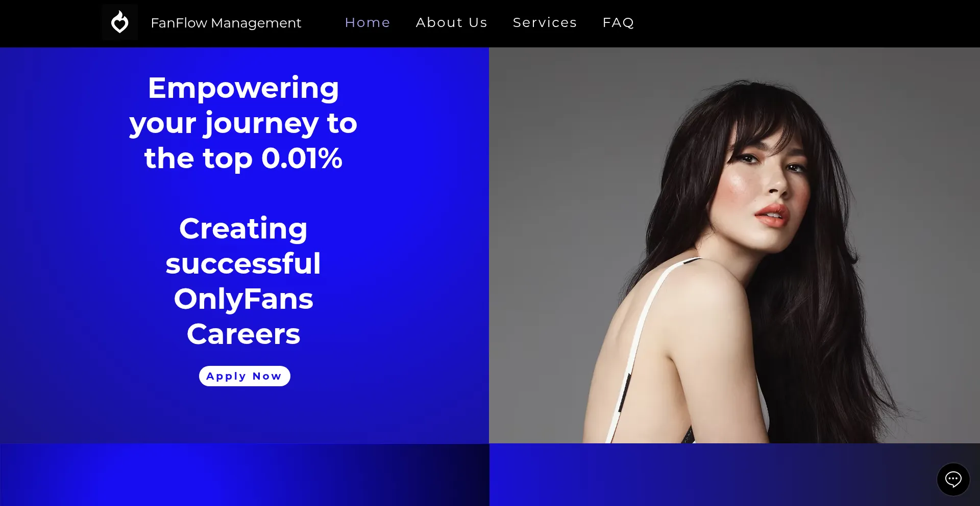 Fanflowmanagement.com est-il Sûr et Fiable ?