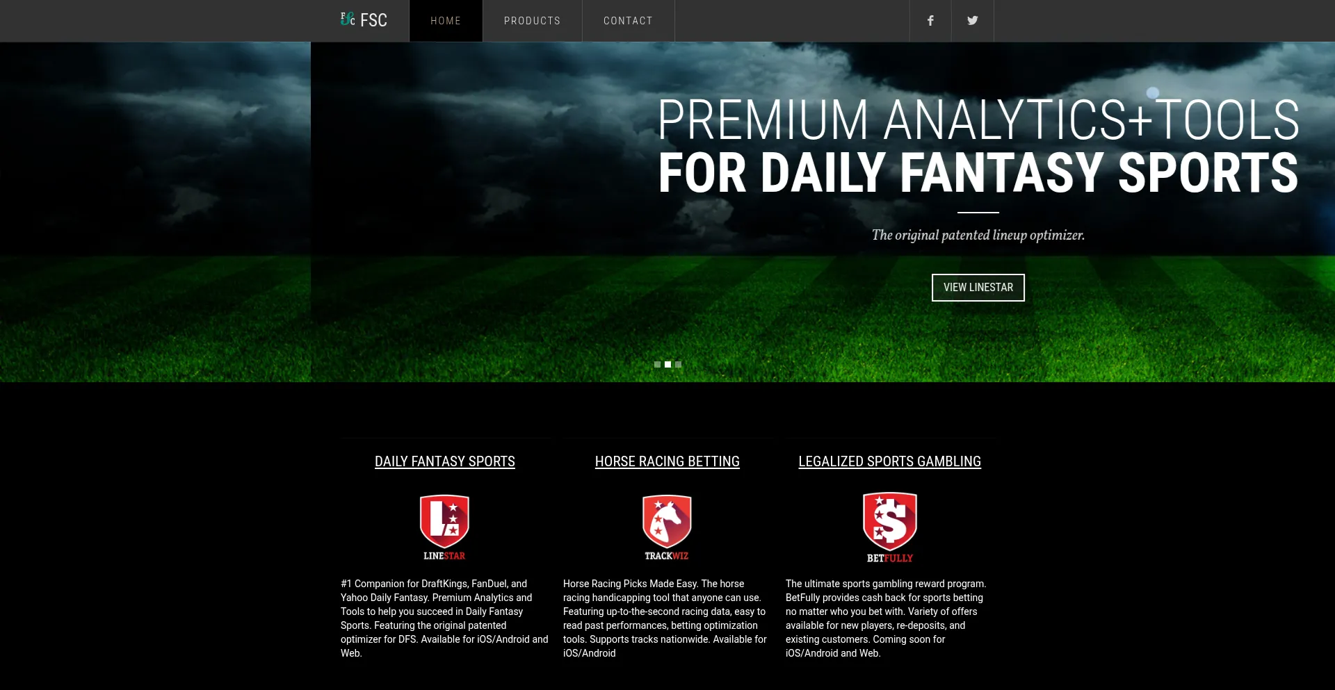 Fantasysportsco.com