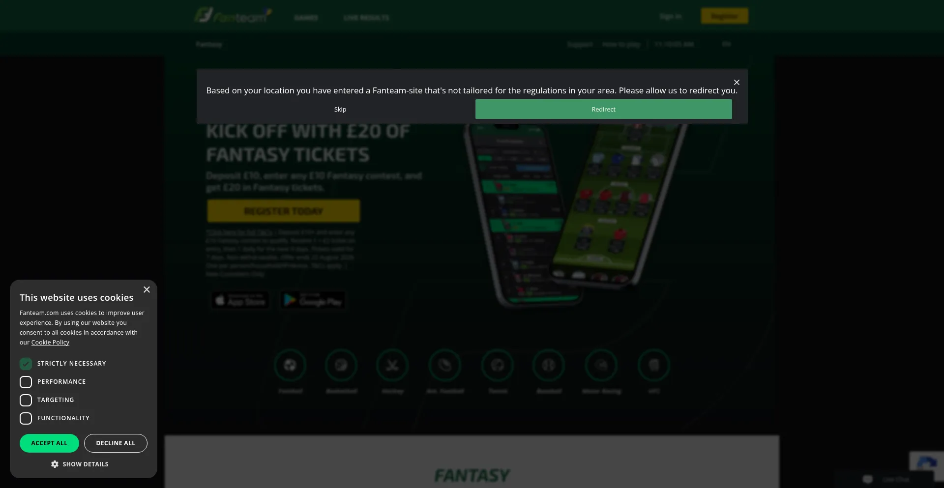 Fanteam.com