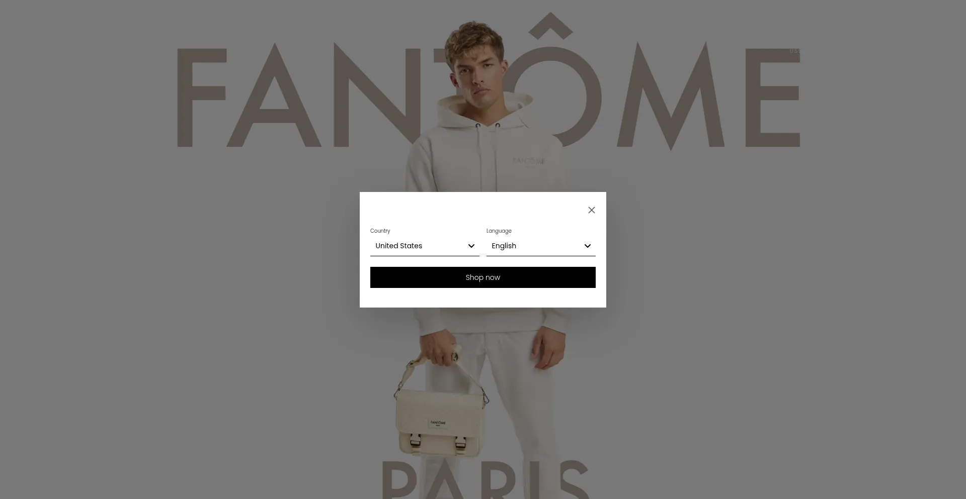 Fantomeparis.com est-il Sûr et Fiable ?