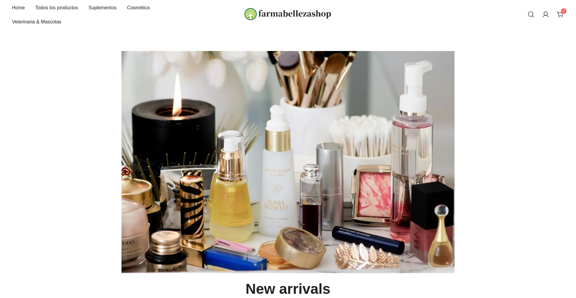 Farmabellezashop.com