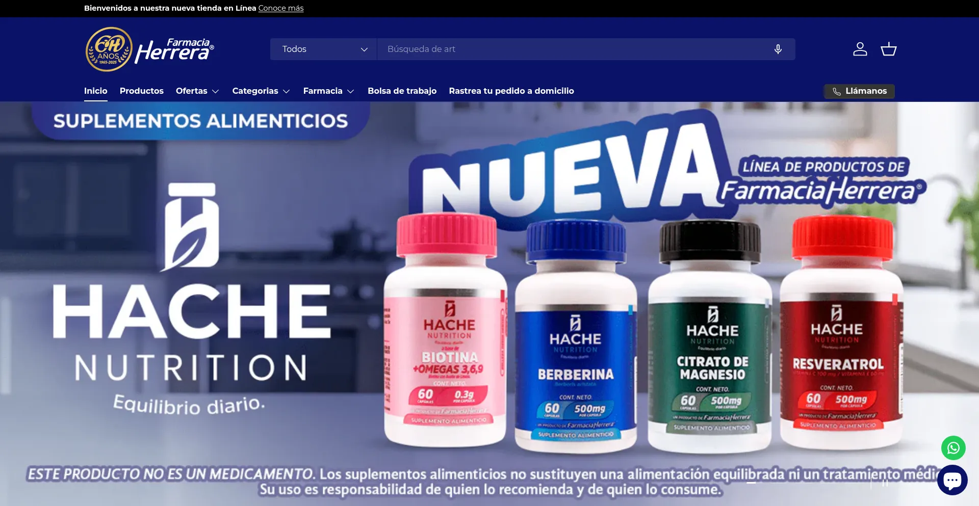 Farmaciaherrera.com.mx